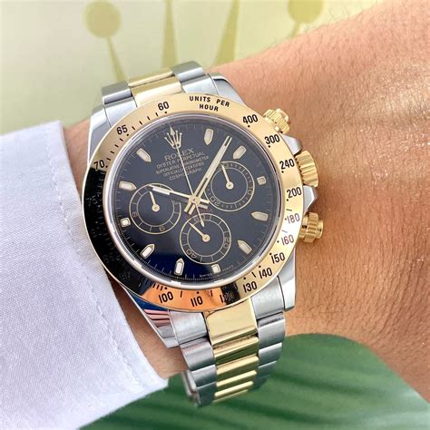 serie su rolex daytona